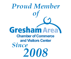 Gresham chamber of commerce