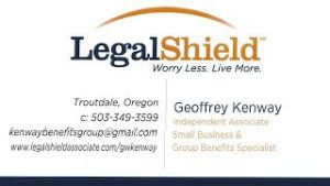 Legal Shield