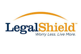 Legal Shield Icon
